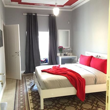 Room Inn Vatican Рим Екстериор снимка