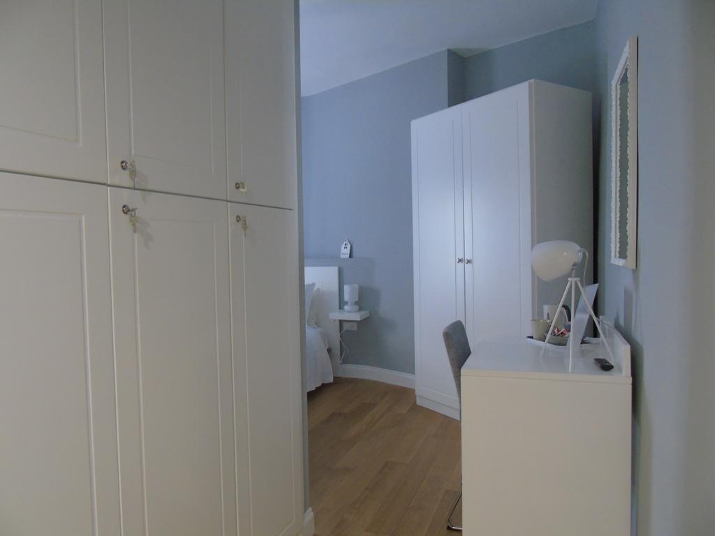 Room Inn Vatican Рим Екстериор снимка