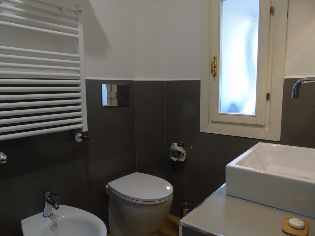 Room Inn Vatican Рим Екстериор снимка