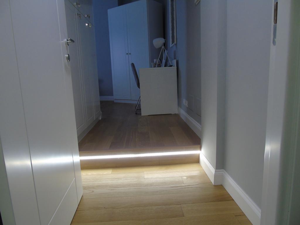 Room Inn Vatican Рим Екстериор снимка