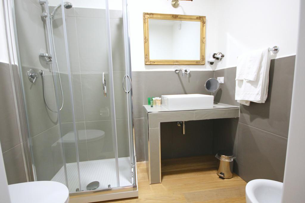 Room Inn Vatican Рим Екстериор снимка