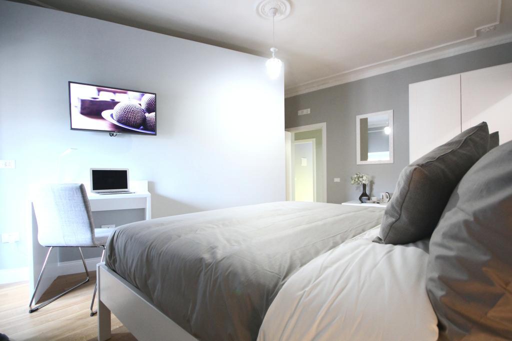 Room Inn Vatican Рим Екстериор снимка