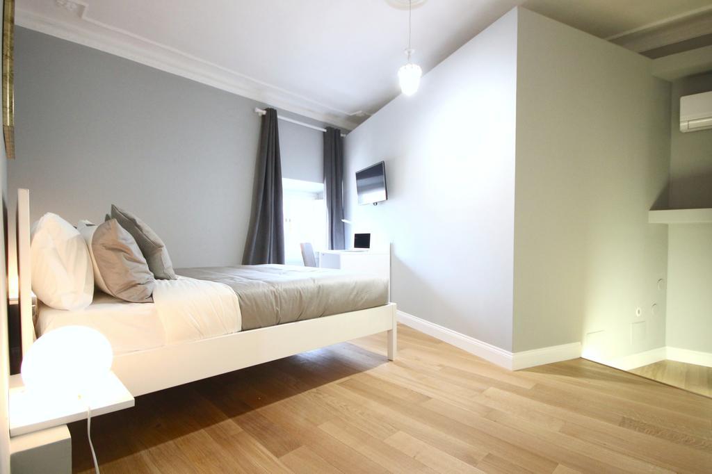 Room Inn Vatican Рим Екстериор снимка