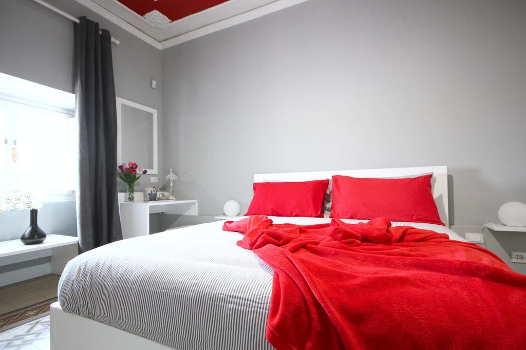 Room Inn Vatican Рим Екстериор снимка