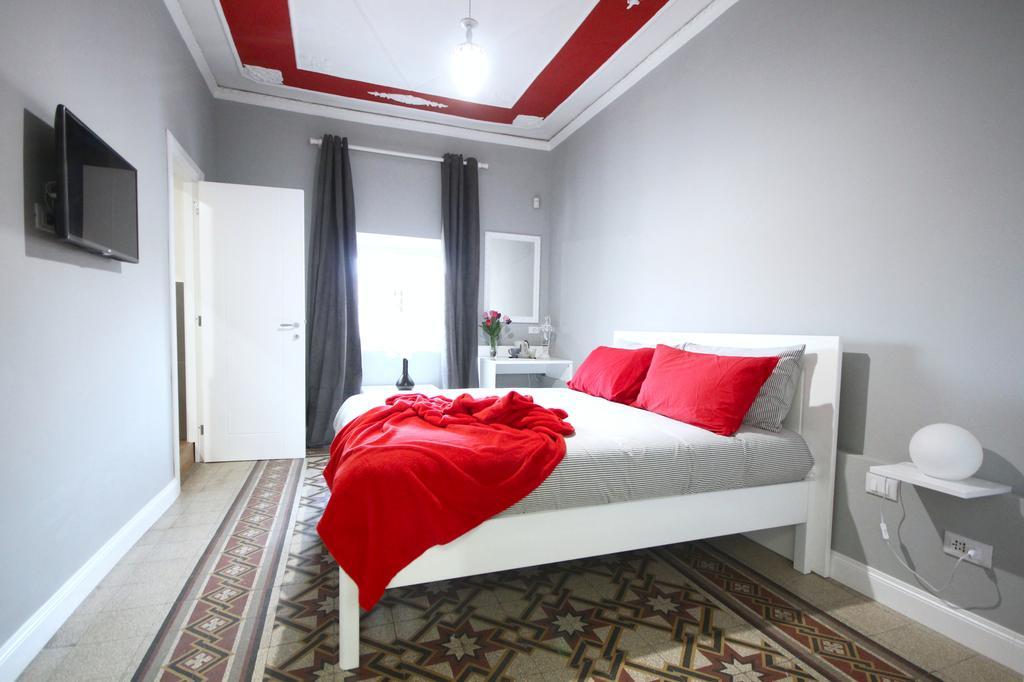 Room Inn Vatican Рим Екстериор снимка
