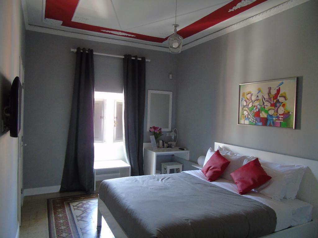 Room Inn Vatican Рим Екстериор снимка