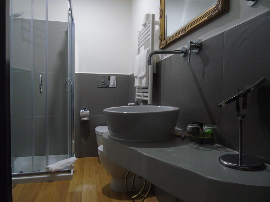 Room Inn Vatican Рим Екстериор снимка