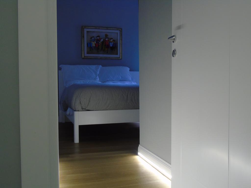 Room Inn Vatican Рим Екстериор снимка