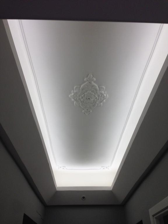Room Inn Vatican Рим Екстериор снимка