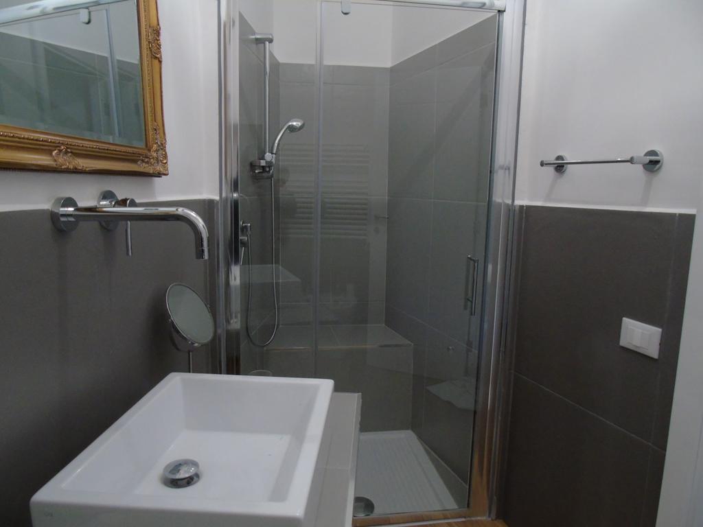 Room Inn Vatican Рим Екстериор снимка