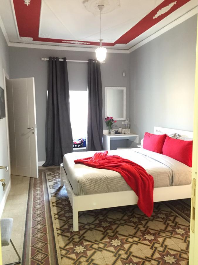 Room Inn Vatican Рим Екстериор снимка