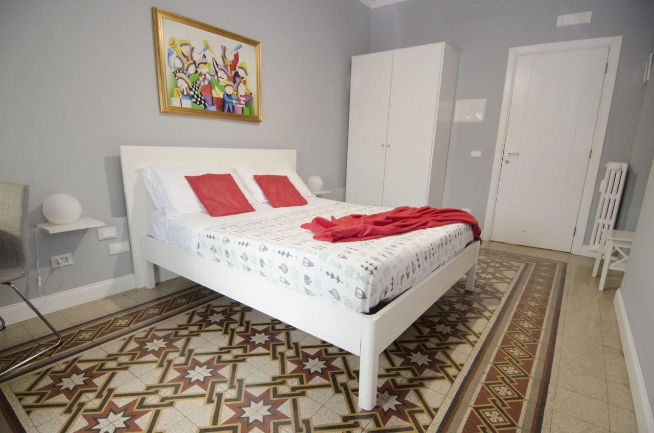 Room Inn Vatican Рим Екстериор снимка
