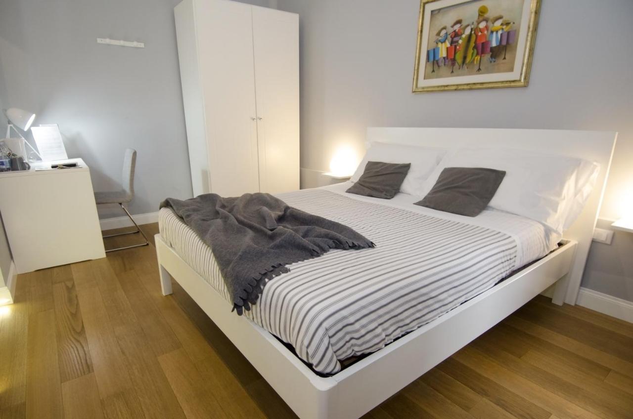 Room Inn Vatican Рим Екстериор снимка