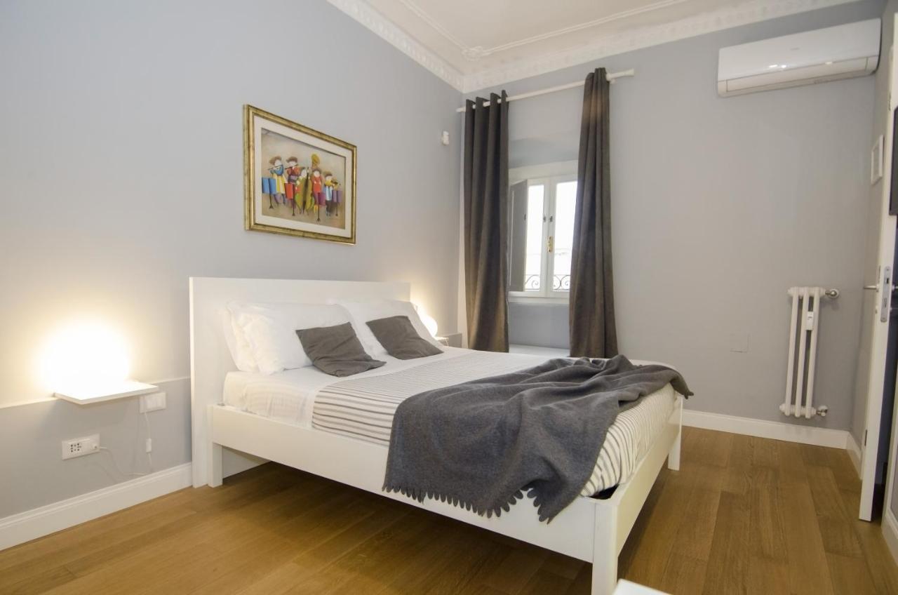 Room Inn Vatican Рим Екстериор снимка